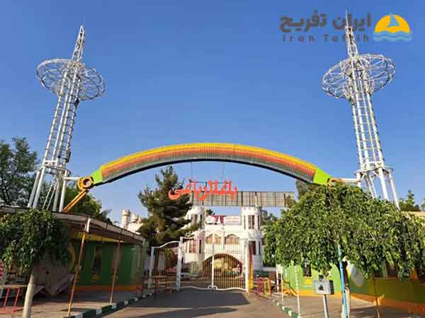 رستوران موزیک زنده تبریز